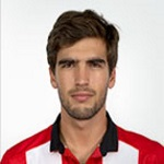 Photo of Iker Undabarrena