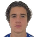 Photo of Alberto Chiesurin