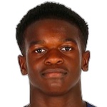 Photo of Quentin Ndjantou Mbitcha