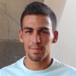 Photo of Dani Romera