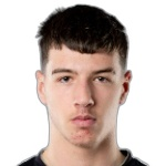 Photo of Matej Grahovac