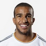 Photo of Derik Osede