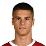 Photo of Luka Đorđević