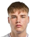 Photo of Mateo Bačić
