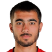 Photo of S. Kirakosyan