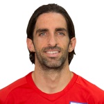 Photo of Marc Mateu