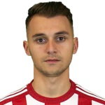 Photo of Fran Villalba