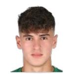 Photo of M. Georgiev