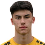 Photo of N. Brdar