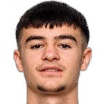 Photo of Melvin Koliqi