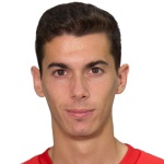 Photo of Nacho Sánchez