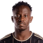 Photo of Y. Yeboah