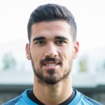 Photo of Pablo Cacharrón