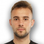 Photo of O. Lebedenko