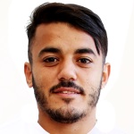 Photo of Z. Mansouri