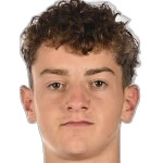 Photo of J. Flies