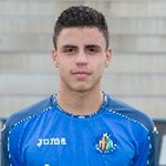 Photo of G. Quezada