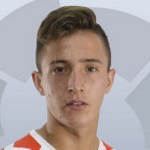 Photo of Dani Escriche