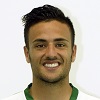 Photo of Cristian Ignacio Herrera Pérez