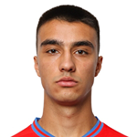 Photo of Pavle Đajić