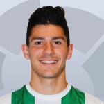 Photo of Miguel Loureiro