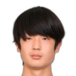 Photo of Shion Nakayama