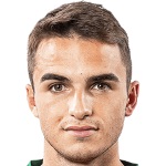 Photo of Àlex Carbonell