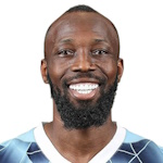 Photo of Ibrahim Blati Touré