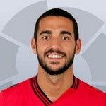 Photo of Álex Vallejo