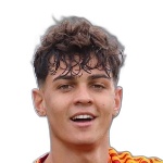 Photo of William Feola