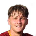 Photo of Mattia Della Rocca