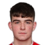 Photo of Conor Cannon