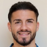 Photo of Gonzalo Ávila Gordon
