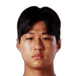 Photo of Kang Ju-Hyeok