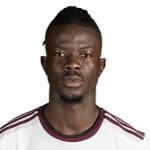 Photo of Mohamed Djetei Camara