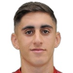 Photo of Andranik Hakobyan