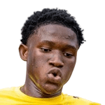 Photo of Mohamed Abdoul Kader Koné