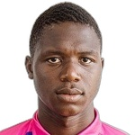 Photo of V. Konaté