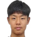 Photo of Ji-Ung Baek