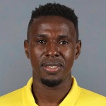 Photo of O. Thioune