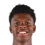 Photo of Belmar Joseph