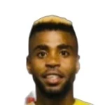 Photo of M. Shidolo
