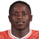 Photo of Baron Ochieng
