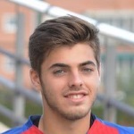 Photo of Martí Vilà