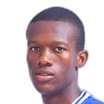 Photo of Obakeng Senono