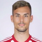 Photo of Rubén Enri