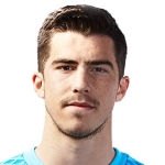 Photo of Rubén Yáñez