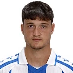 Photo of Miguel Rubio