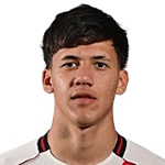 Photo of J. Meza