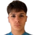 Photo of T. De Martis